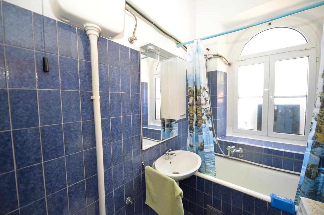 City View Apartment Kotor Zewnętrze zdjęcie