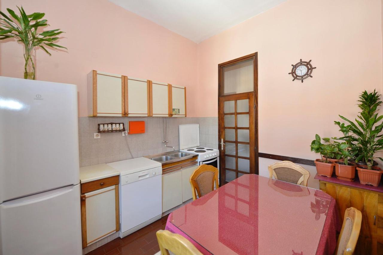 City View Apartment Kotor Zewnętrze zdjęcie